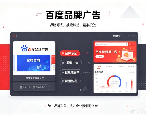 盘州百度品牌广告